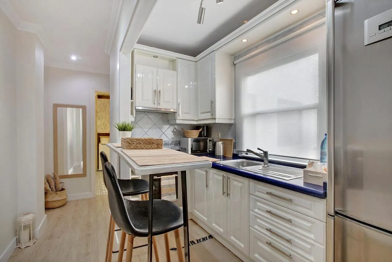 Apartamento El Mirador De Viana La Laguna  0*, La Laguna (Tenerife)