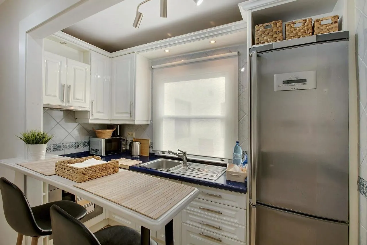 Apartamento El Mirador De Viana La Laguna