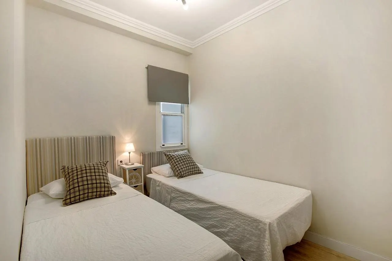 Apartamento El Mirador De Viana La Laguna  España