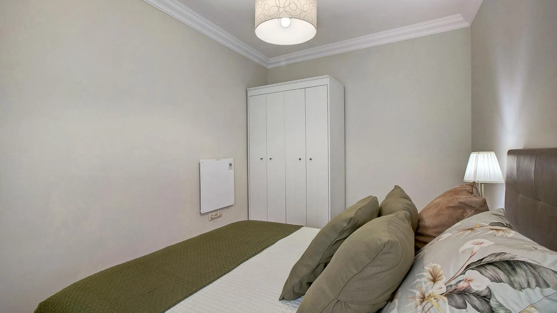 Apartamento El Mirador De Viana La Laguna   La Laguna (Tenerife)
