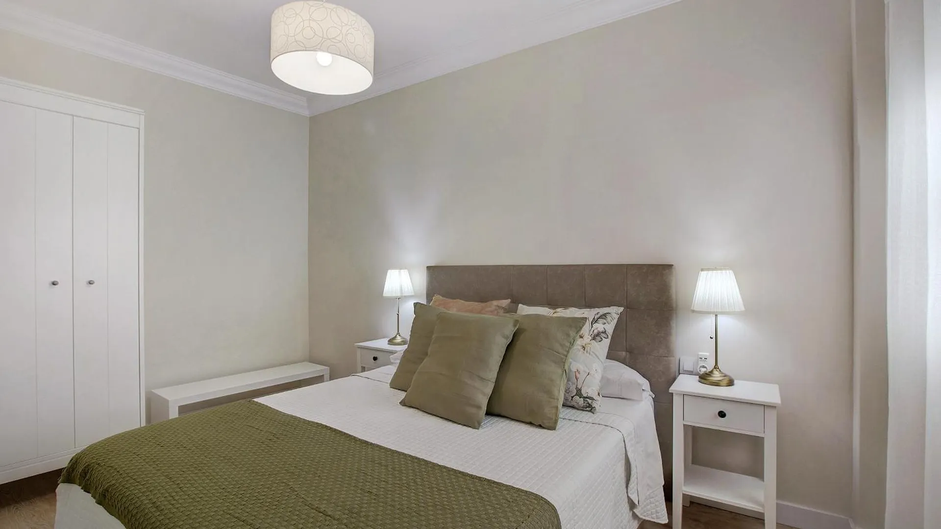 El Mirador De Viana Appartement La Laguna