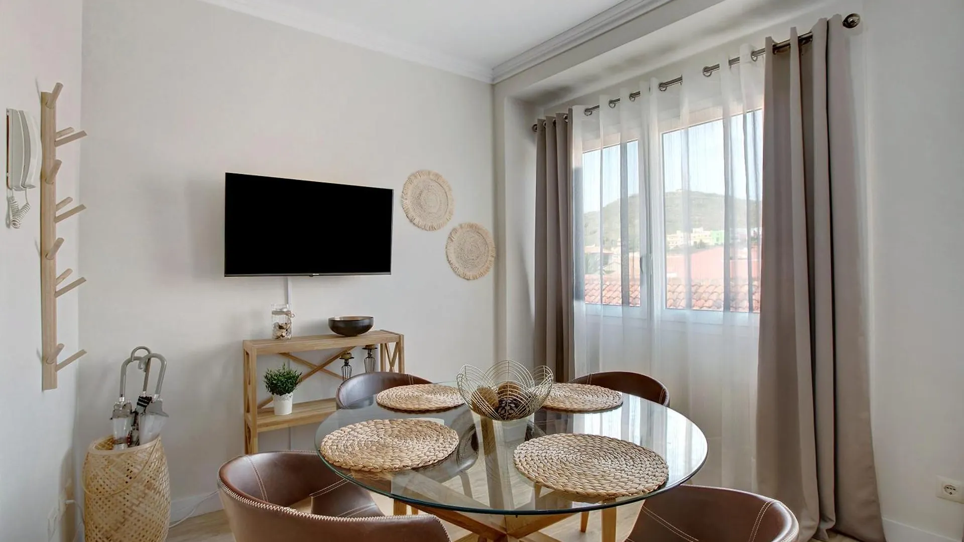 El Mirador De Viana Appartement La Laguna  La Laguna (Tenerife)