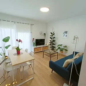 San Benito 16 Apartamento